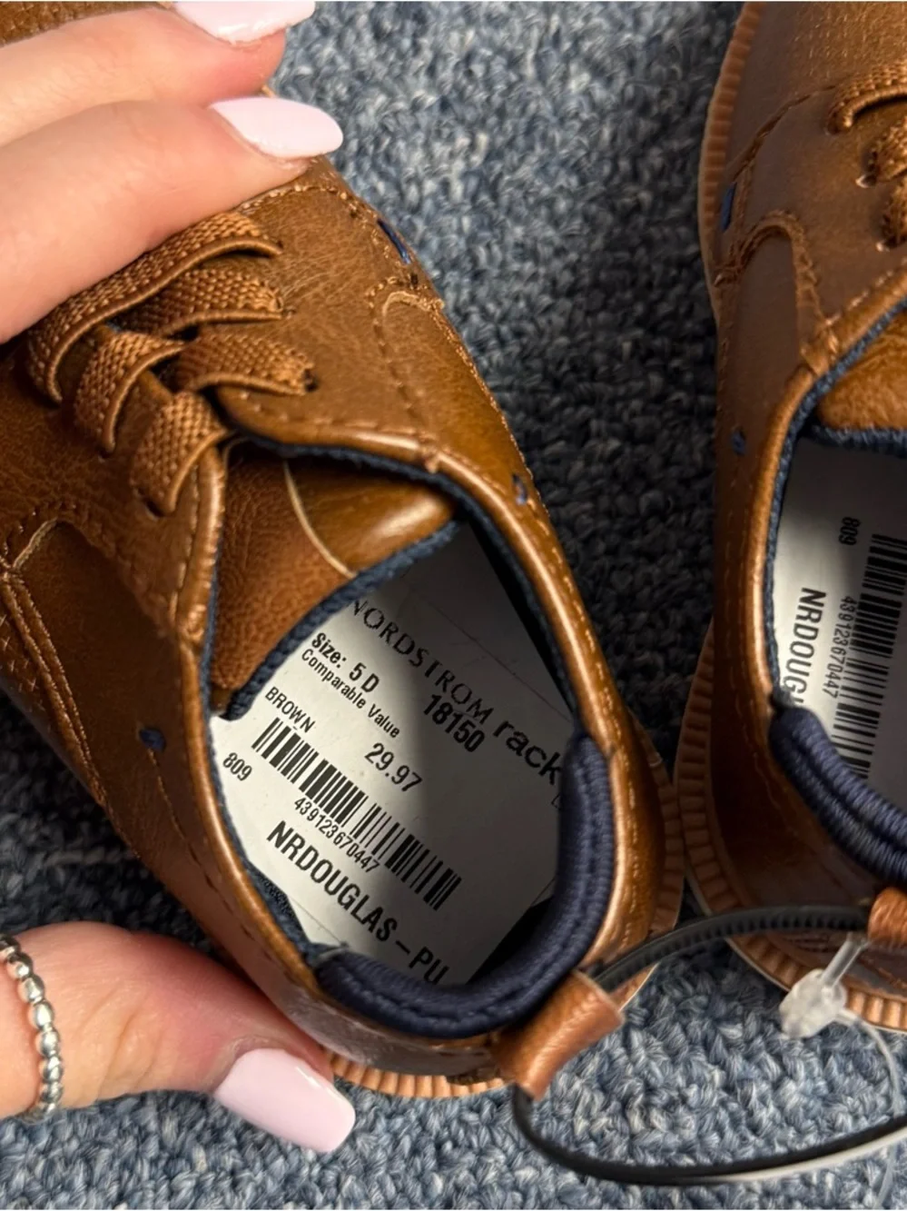 Nordstrom Rack size new